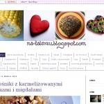 Na talerzu