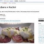 Bar(a)bara w Kuchni