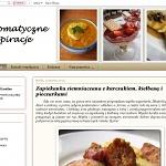 Aromatyczne inspiracje