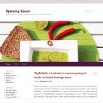 Spinning Spoon