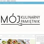 Bernika - mój kulinarny pamiętnik