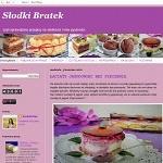 Słodki Bratek