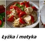 Łyżka i motyka