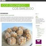 Coś zielonego coś świeżego