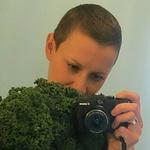 Wegański blog Wszystko jest w głowie
