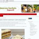 Smaczna kuchnia Dagmarelli