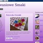 Ewusiowe Smaki