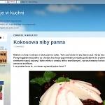 Buniabaje w kuchni