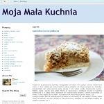 Moja Mała Kuchnia