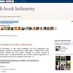 E-book kulinarny