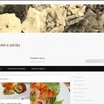 Ogrodnik w podróży