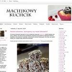 Maciejkowy Kuchcik