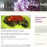 Kulinarnie – Kochaj i Twórz