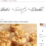 Dolci Sweets Bonbon