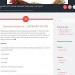 Alexandra FIT czyli jak nakarmić kulturystę i jeść by być FIT