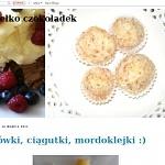 Pudełko czekoladek