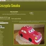 Szczypta smaku