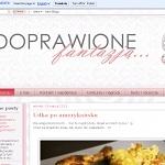 Doprawione fantazją