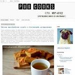 Pug Cooks czyli mops gotuje