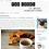 Pug Cooks czyli mops gotuje