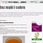 Bez mąki i cukru