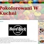 Pokolorowani w kuchni
