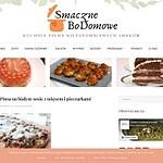 Smaczne bo domowe
