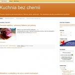 Kuchnia bez chemii