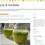 Pyza & Surówka