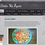 Moja Dieta Na Życie