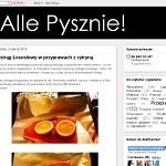 Alle Pysznie