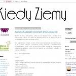 Kiedy Zjemy