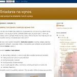Śniadanie na wynos