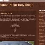 Kuchenne Megi Rewolucje