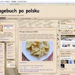 Tagebuch po polsku
