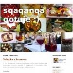 Sqaqanqa gotuje