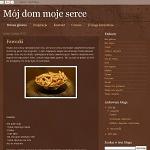 Mój dom moje serce