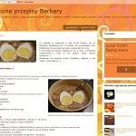 Ulubione przepisy Barbary