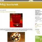 Mój kociołek