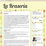 La Brasería