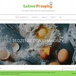 Łatwe przepisy