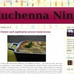Kuchenna Ninja
