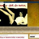 Przez żołądek do serca