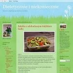 Dietetycznie i niekoniecznie
