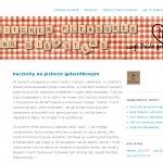 Kitchen pleasures and disasters