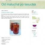 Od malucha po łasucha