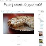 Poczuj chemię do gotowania!