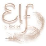 Elf w kuchni