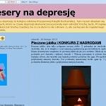 Desery na depresję