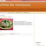 Kuchnia dla nowicjuszy
